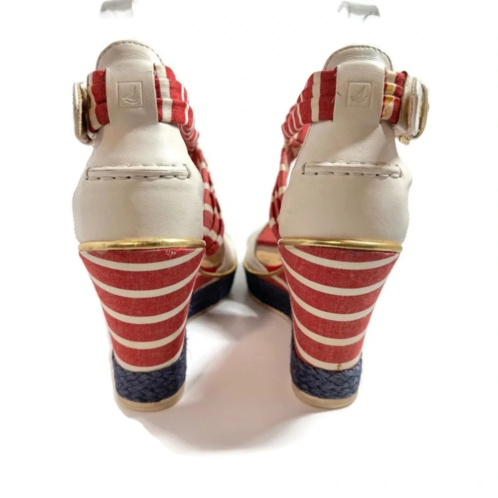 SPERRY TOP SIDER ESPADRILLES